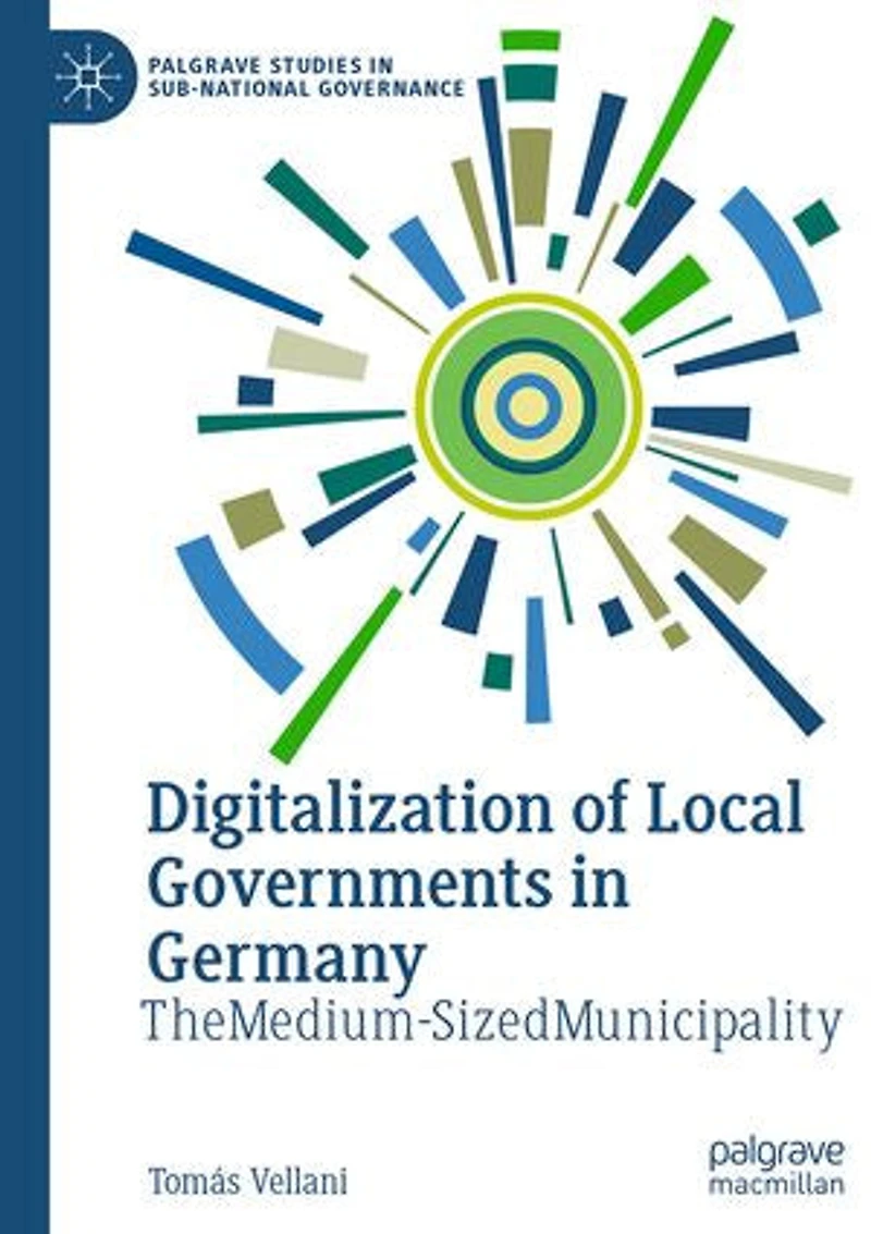 Digitalization of Local Governments Germany: The Medium-Sized Municipality