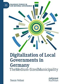 Digitalization of Local Governments Germany: The Medium-Sized Municipality