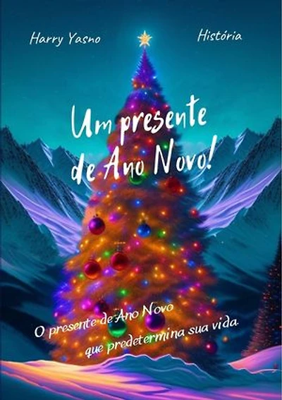 Um presente de Ano Novo!