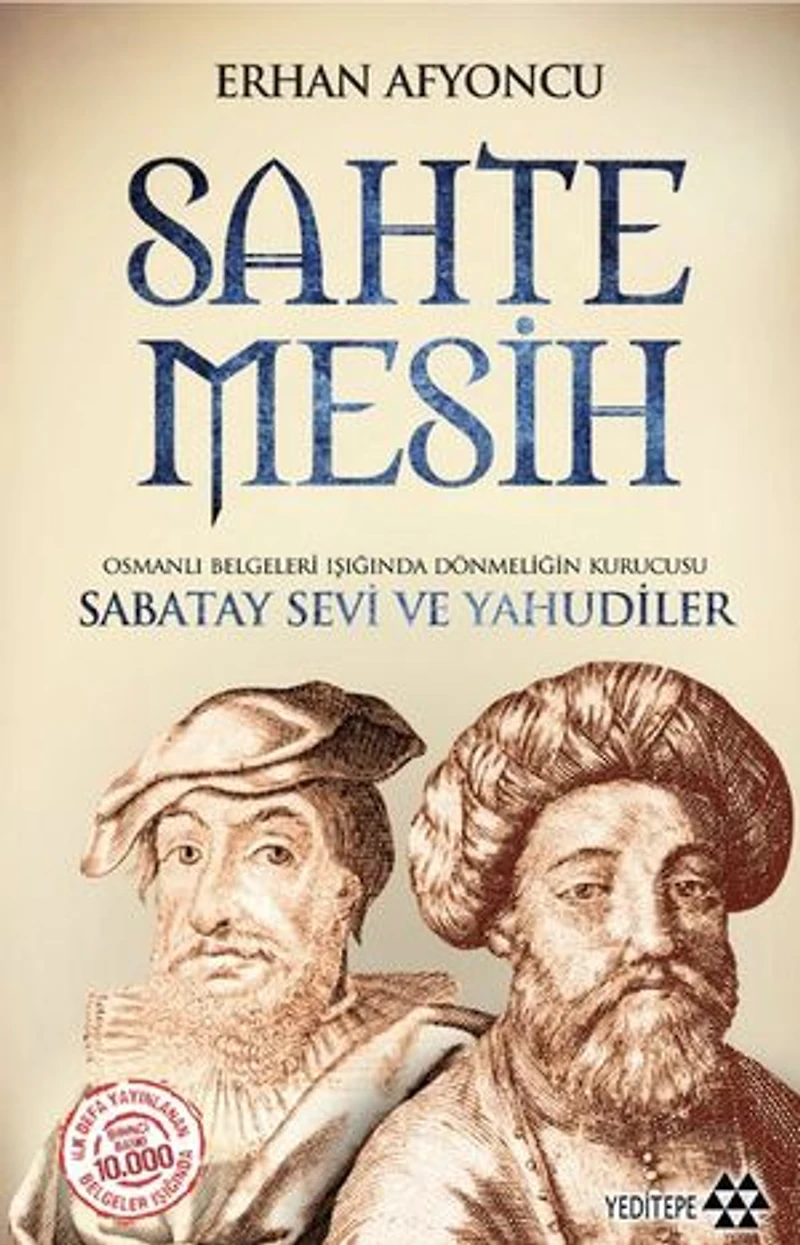 Sahte Mesih