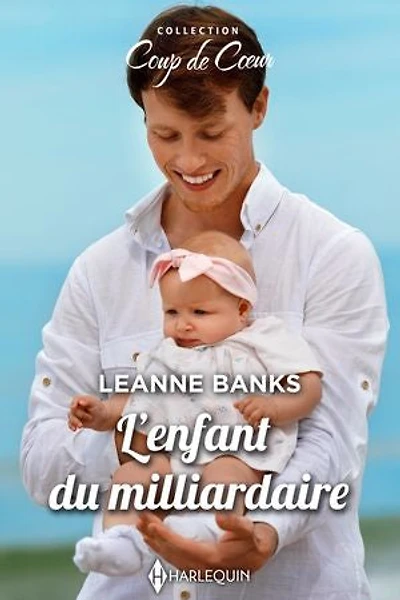 L'enfant du milliardaire