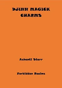 Djinn Magick Charms