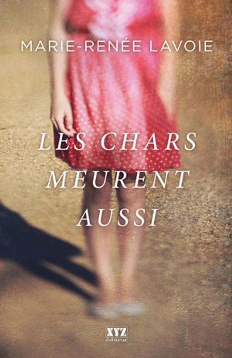 LES Chars meurent aussi