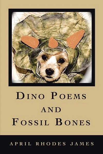 Dino Poems and Fossil Bones