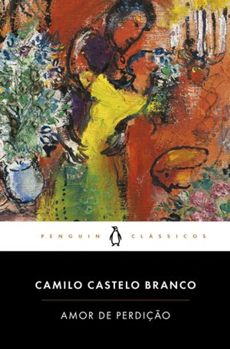 Amor de Perdição