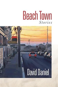 Beach Town: Stories