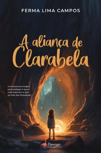 A aliança de Clarabela