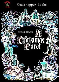 A CHRISTMAS CAROL: A Ghost Story of Christmas