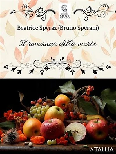 Il romanzo della morte