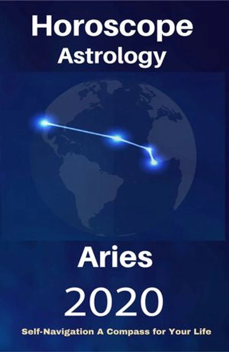 Aries Horoscope & Astrology 2020