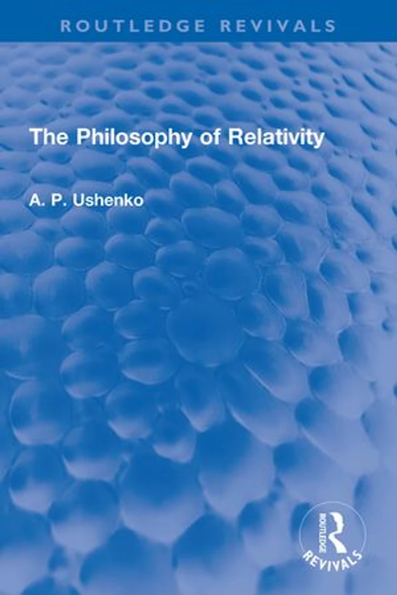 The Philosophy of Relativity