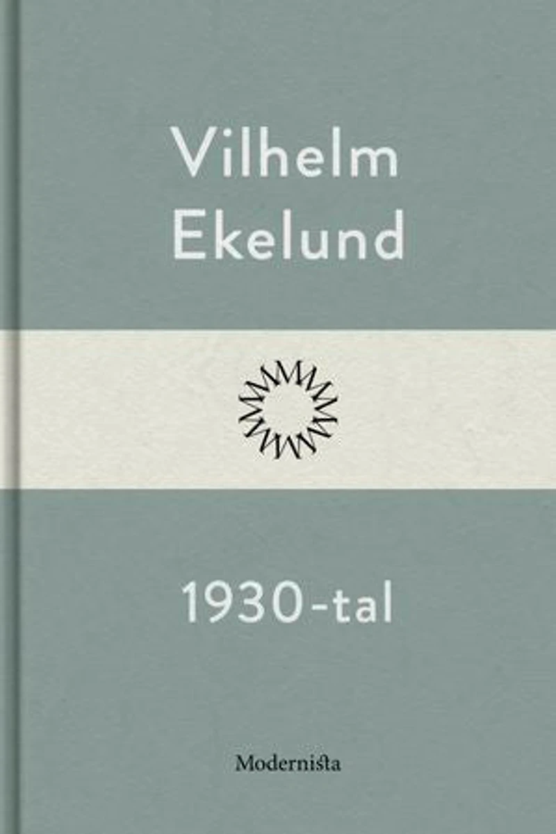 1930-tal