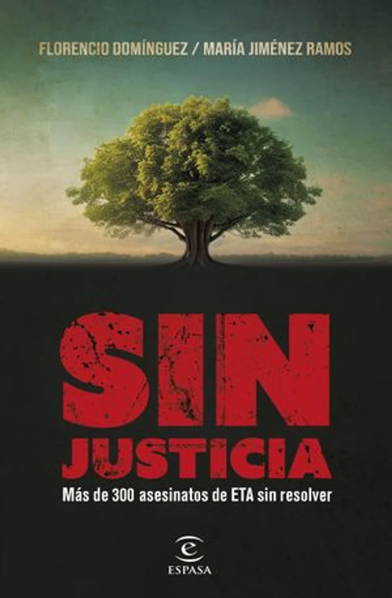 Sin justicia: Más de 300 asesinatos de ETA sin resolver