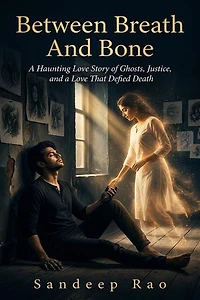 Between Breath And Bone : A Haunting Love Story of Ghosts, Justice, and a Love That Defied Death