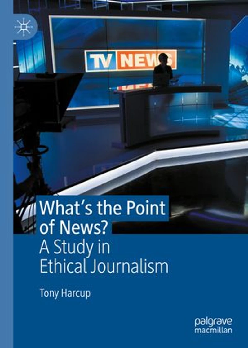 What's the Point of News?: A Study Ethical Journalism