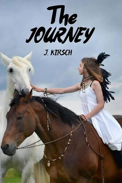 The Journey: The Journey, #1