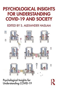 Psychological Insights For Understanding Covid-19 And Society