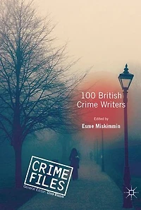 100 British Crime Writers