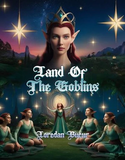 Land Of The Goblins