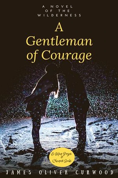 A Gentleman of Courage