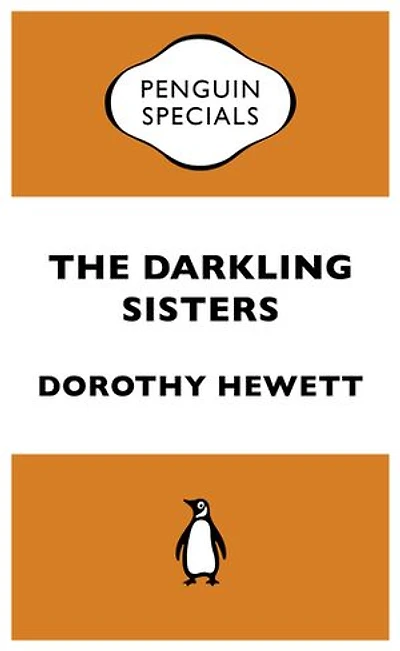 The Darkling Sisters: Penguin Special: Penguin Special