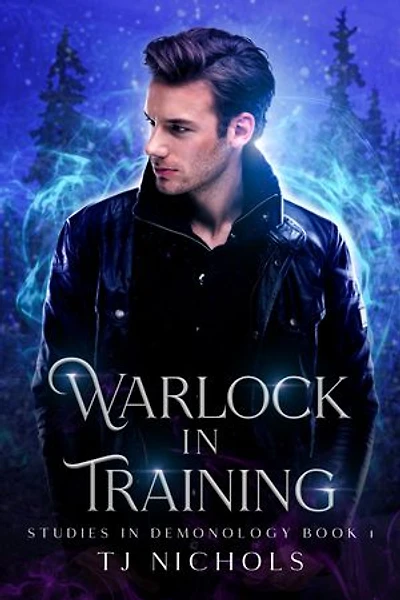 Warlock in Training