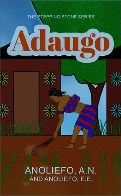 Adaugo