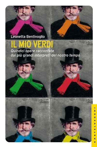 Il mio Verdi