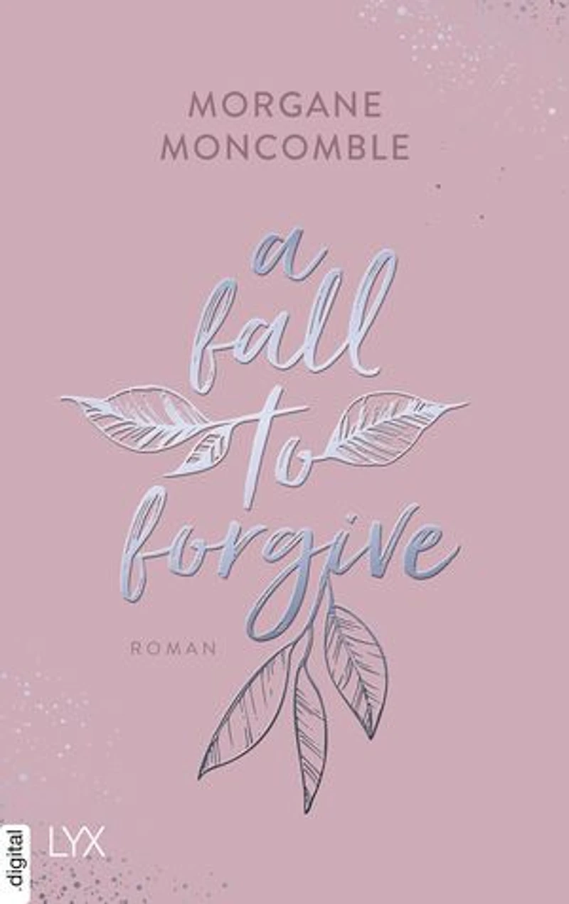 A Fall to Forgive