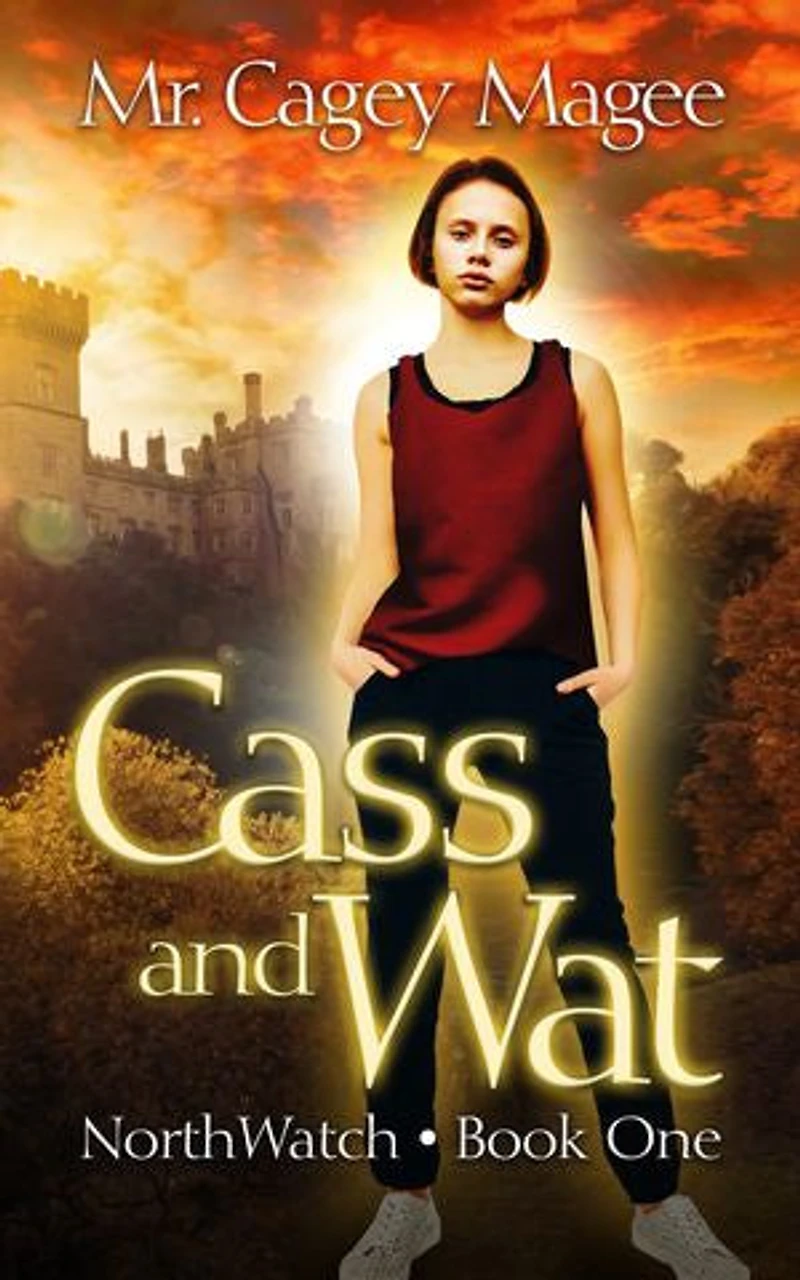 Cass And Wat: A Young Adult Mystery/thriller