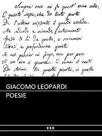 Poesie
