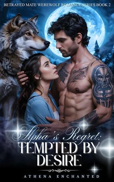 Alpha's Regret: Tempted by Desire
