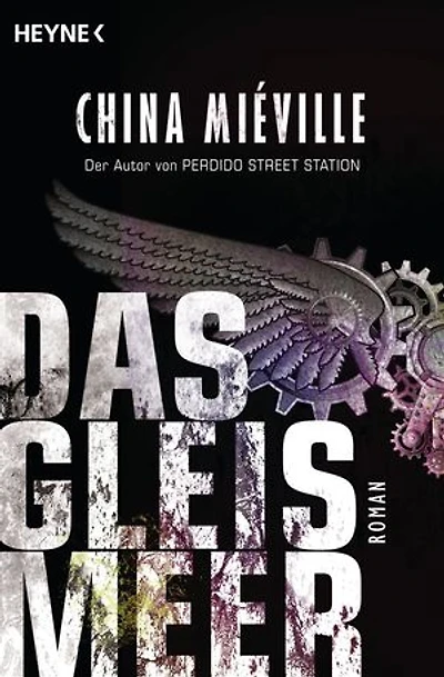 Das Gleismeer: Roman
