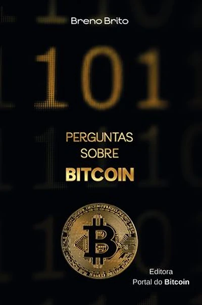 101 perguntas sobre Bitcoin