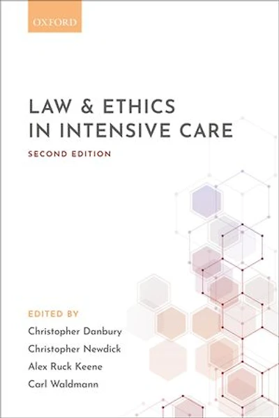 Law and ethics intensive care