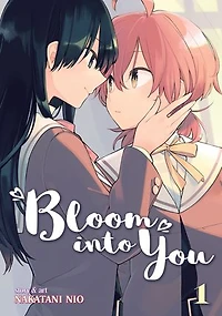 Bloom into You Vol. 2