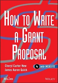 How to Write a Grant Proposal