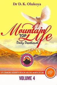 Mountain Top Life Daily Devotional 2019