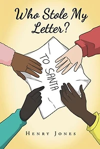 Who Stole My Letter?