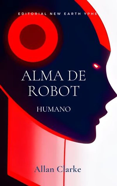 Alma de Robot: Humano