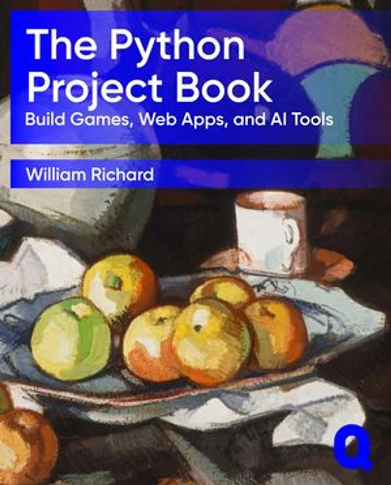 The Python Project Book