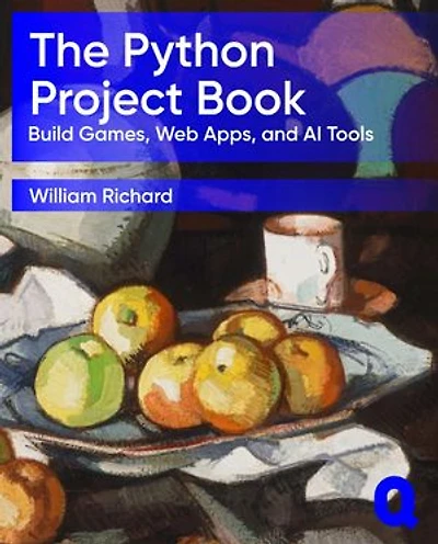 The Python Project Book