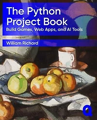 The Python Project Book