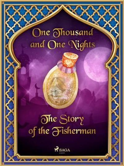 The Story of the Fisherman