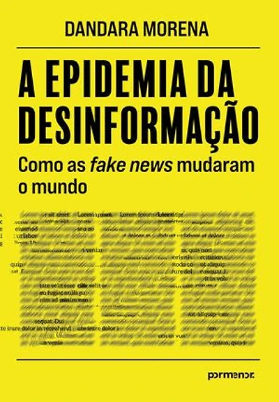 A epidemia da desinformação: Como as fake news mudaram o mundo