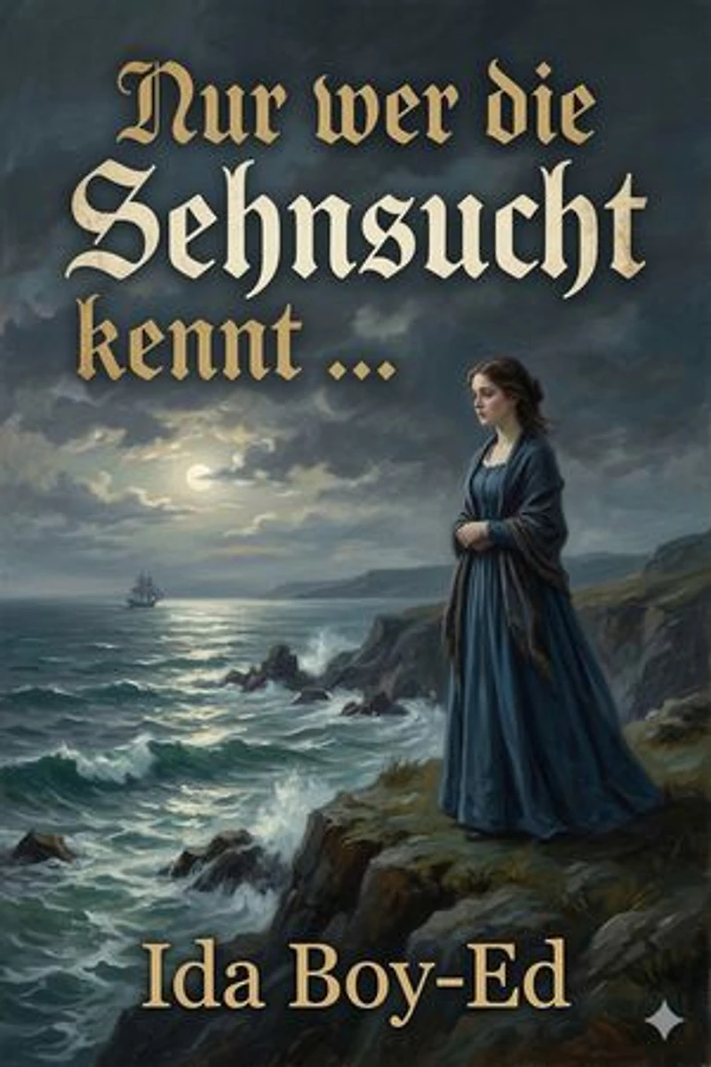 Nur wer die Sehnsucht kennt ...