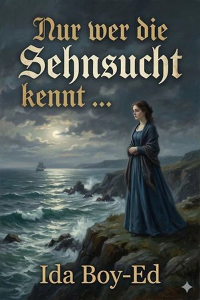 Nur wer die Sehnsucht kennt ...