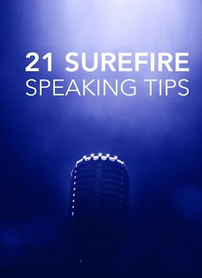 21 todsichere Sprech Tipps. Redegewandtheit Erlernen. Ebook in deutscher Sprache. Sofort Download.: Öffentliches Reden ist eine Fähigankeit, die man erst nach einiger Zeit erlernen kann.