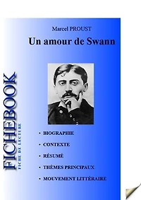 Fiche de lecture Un amour de Swann