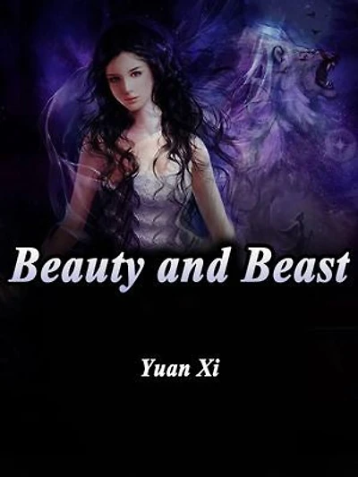 Beauty and Beast: Volume